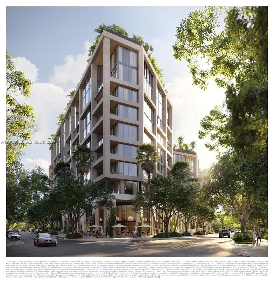 2855 Tigertail Ave, Miami FL 33133