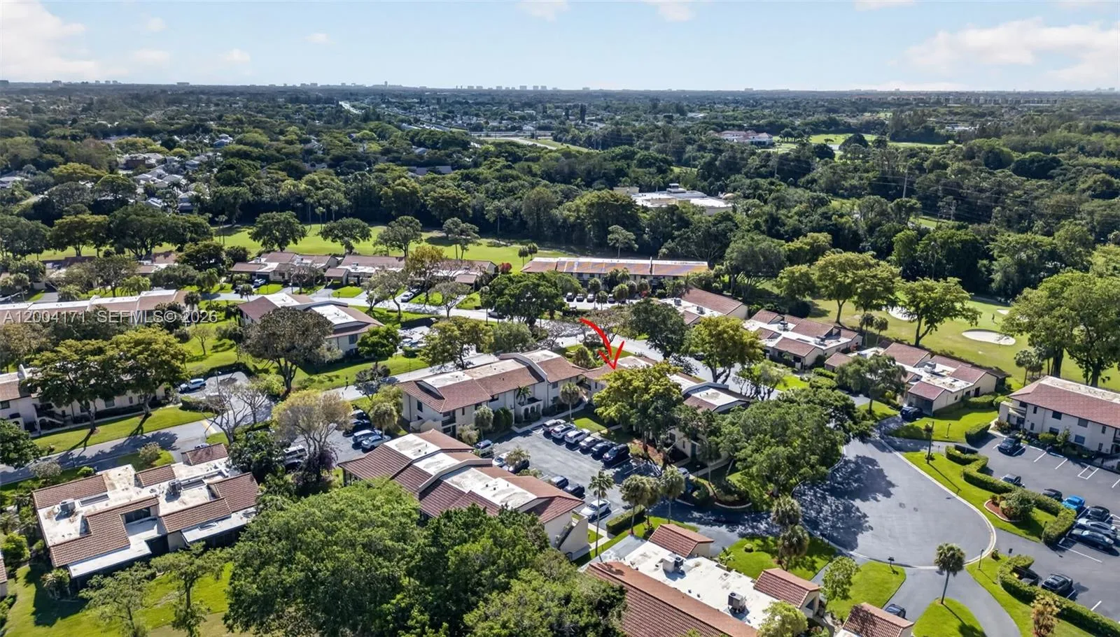 21810 Cypress Cir # 26B, Boca Raton FL 33433