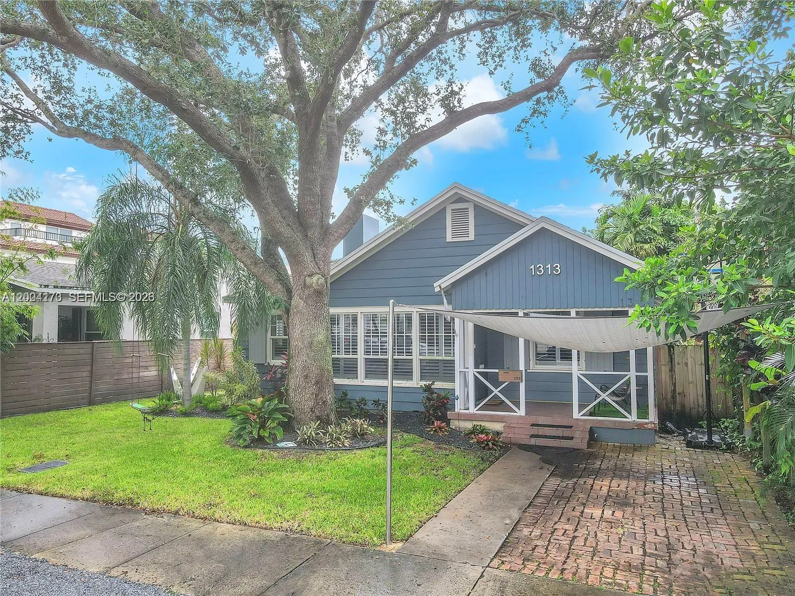 1313 NE 3rd St, Fort Lauderdale FL 33301