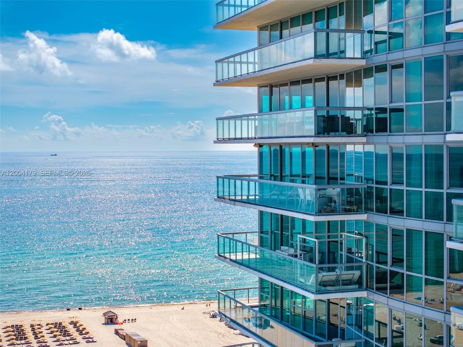 101 20th St # 2007, Miami Beach FL 33139