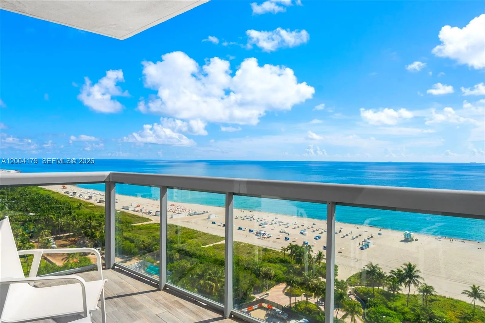 101 20th St # 2007, Miami Beach FL 33139