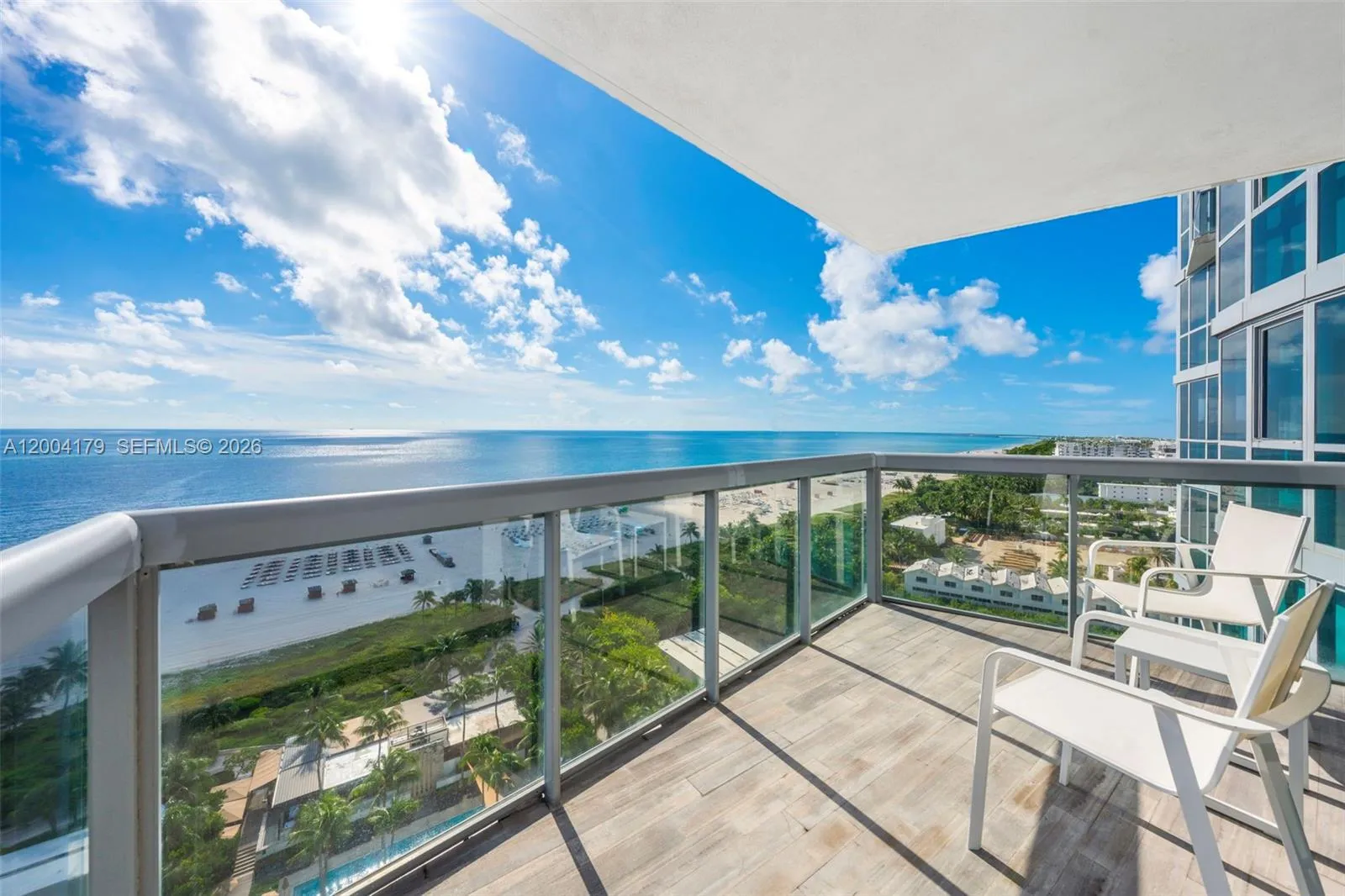 101 20th St # 2007, Miami Beach FL 33139