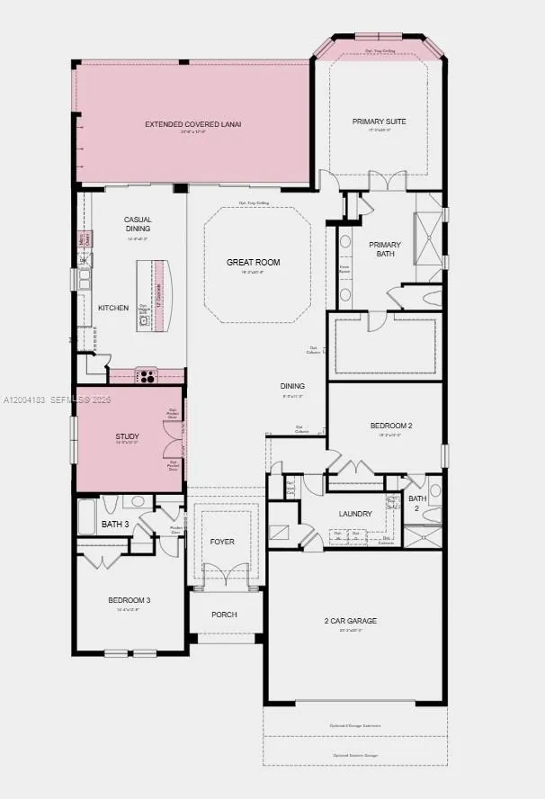 9918 SW Davanti Drive, Port St. Lucie FL 34987