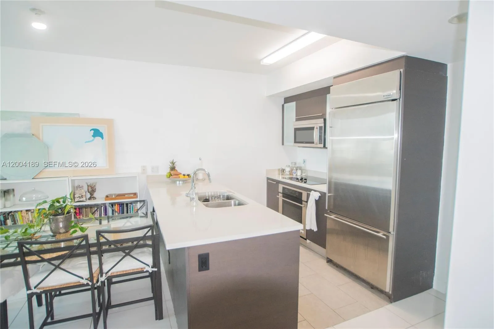 55 SE 6th St # 2804, Miami FL 33131