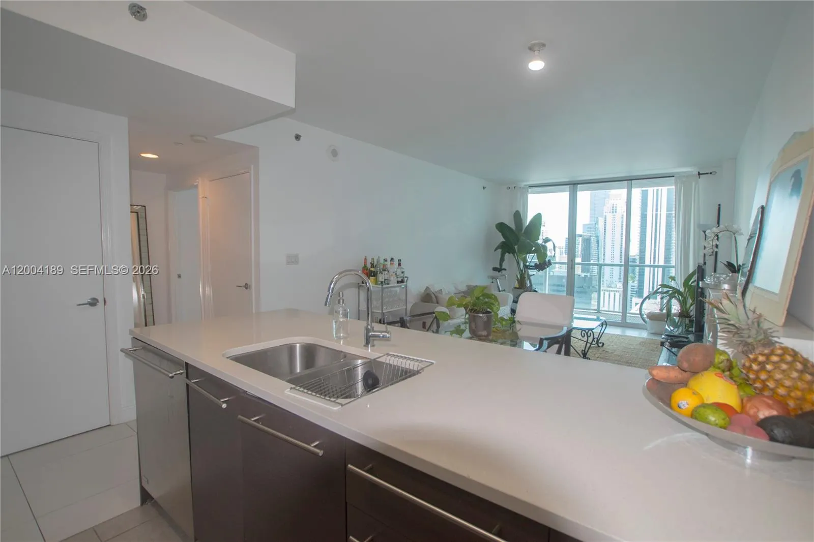 55 SE 6th St # 2804, Miami FL 33131