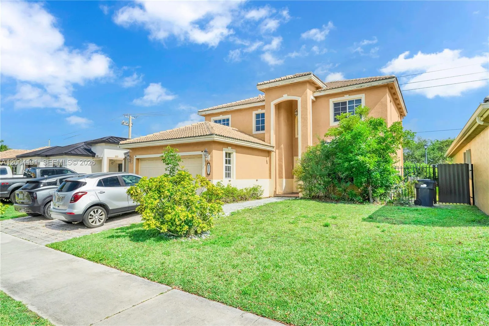 9031 SW 208th Ter, Cutler Bay FL 33189
