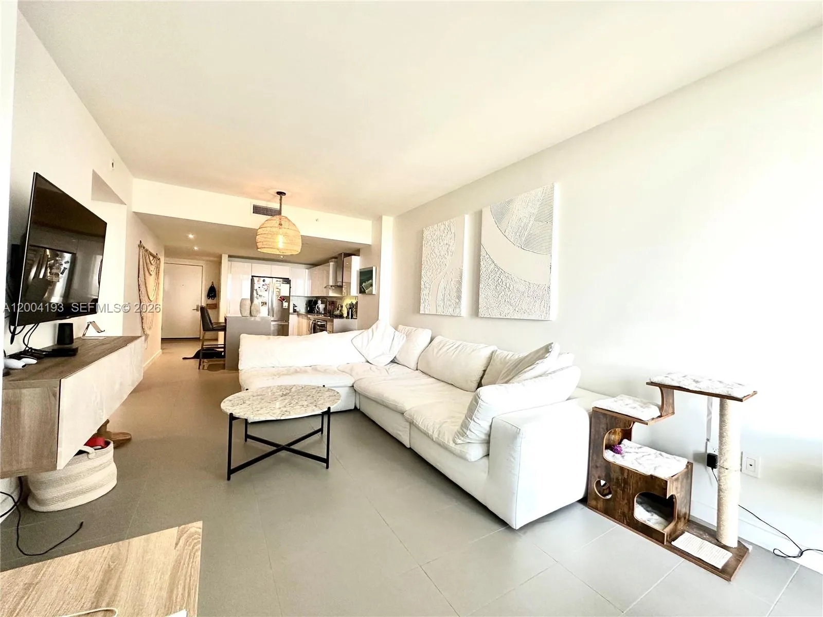 1600 NE 1st Ave # 3412, Miami FL 33132