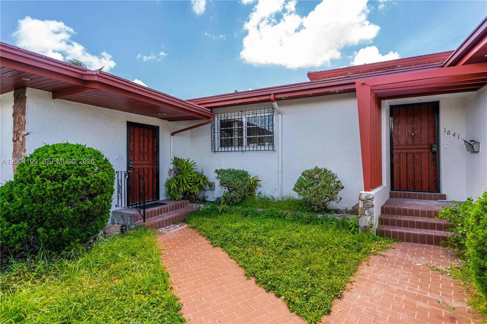 1841 SW 29th Ave # B, Miami FL 33145