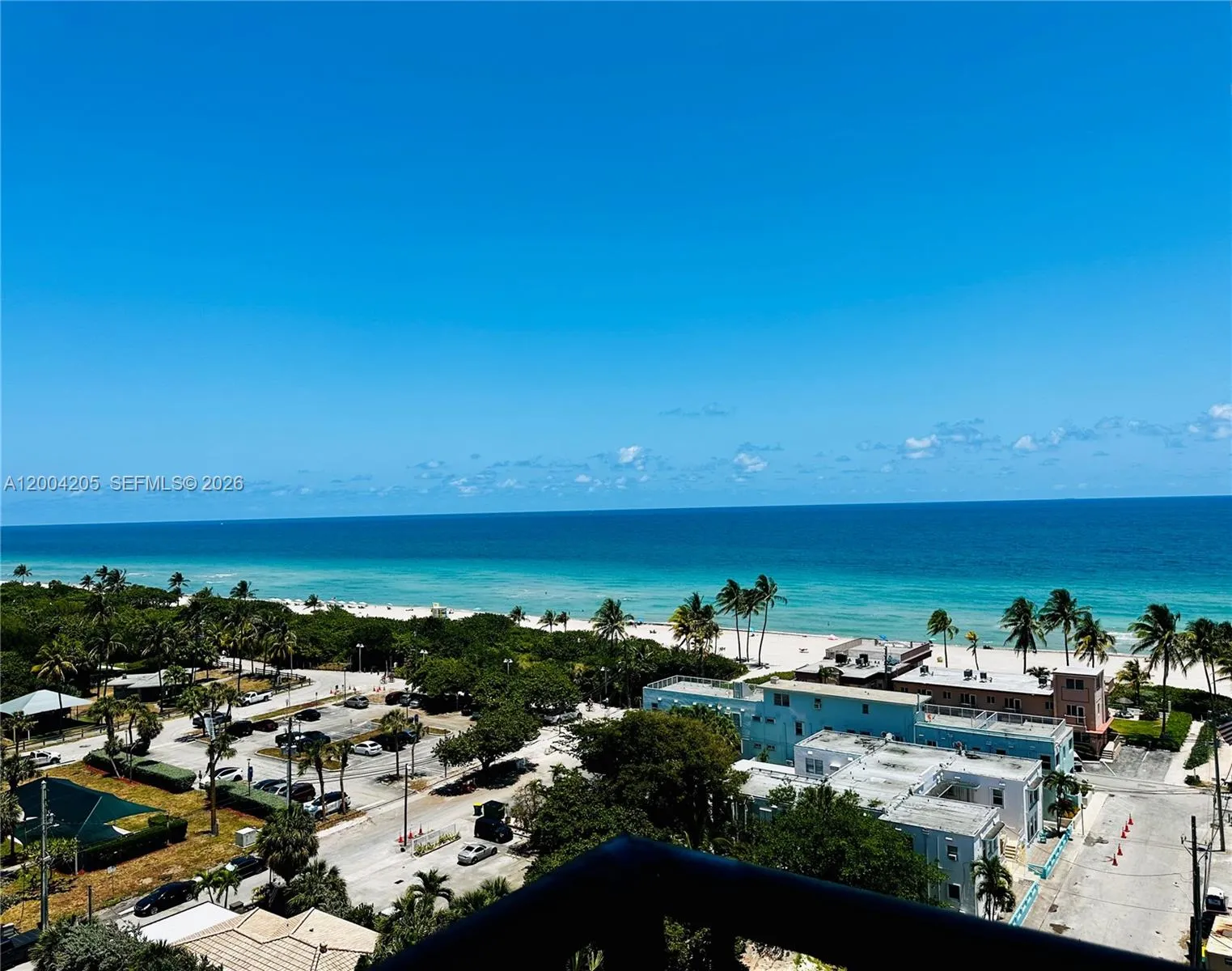 1501 S Ocean Dr # 1202, Hollywood FL 33019