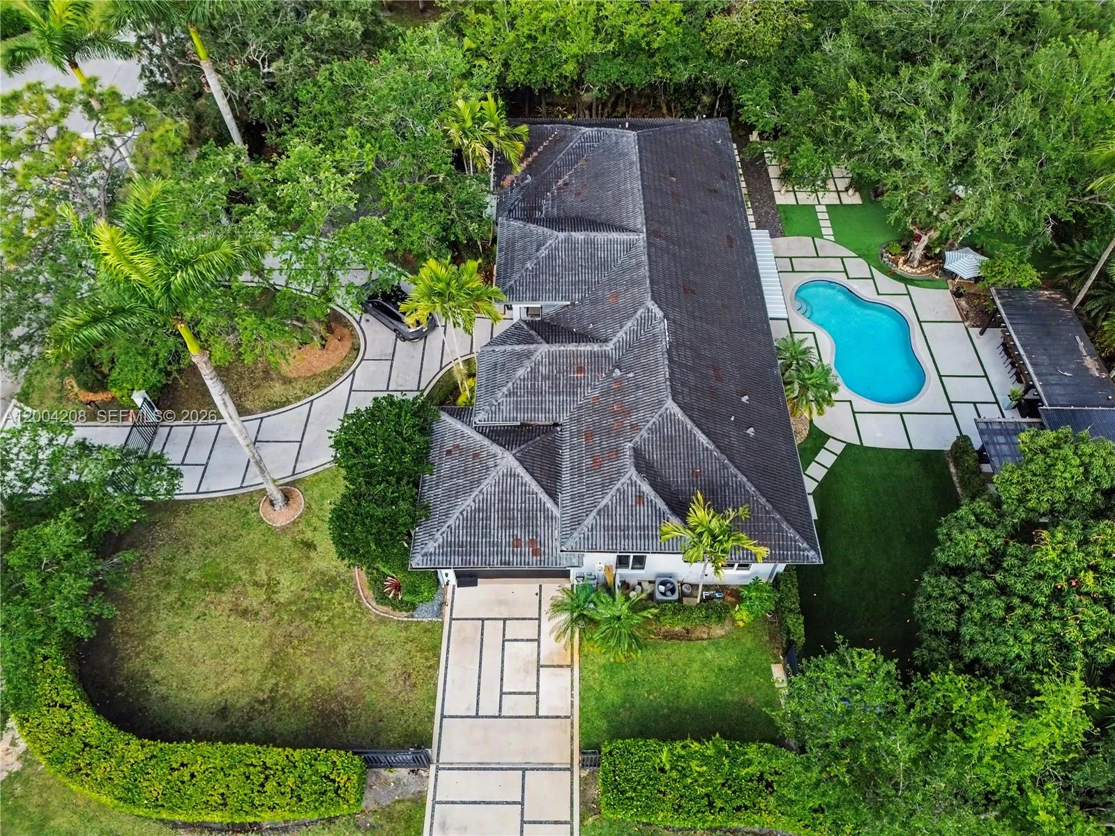 8973 SW 96th St # 8973, Miami FL 33176