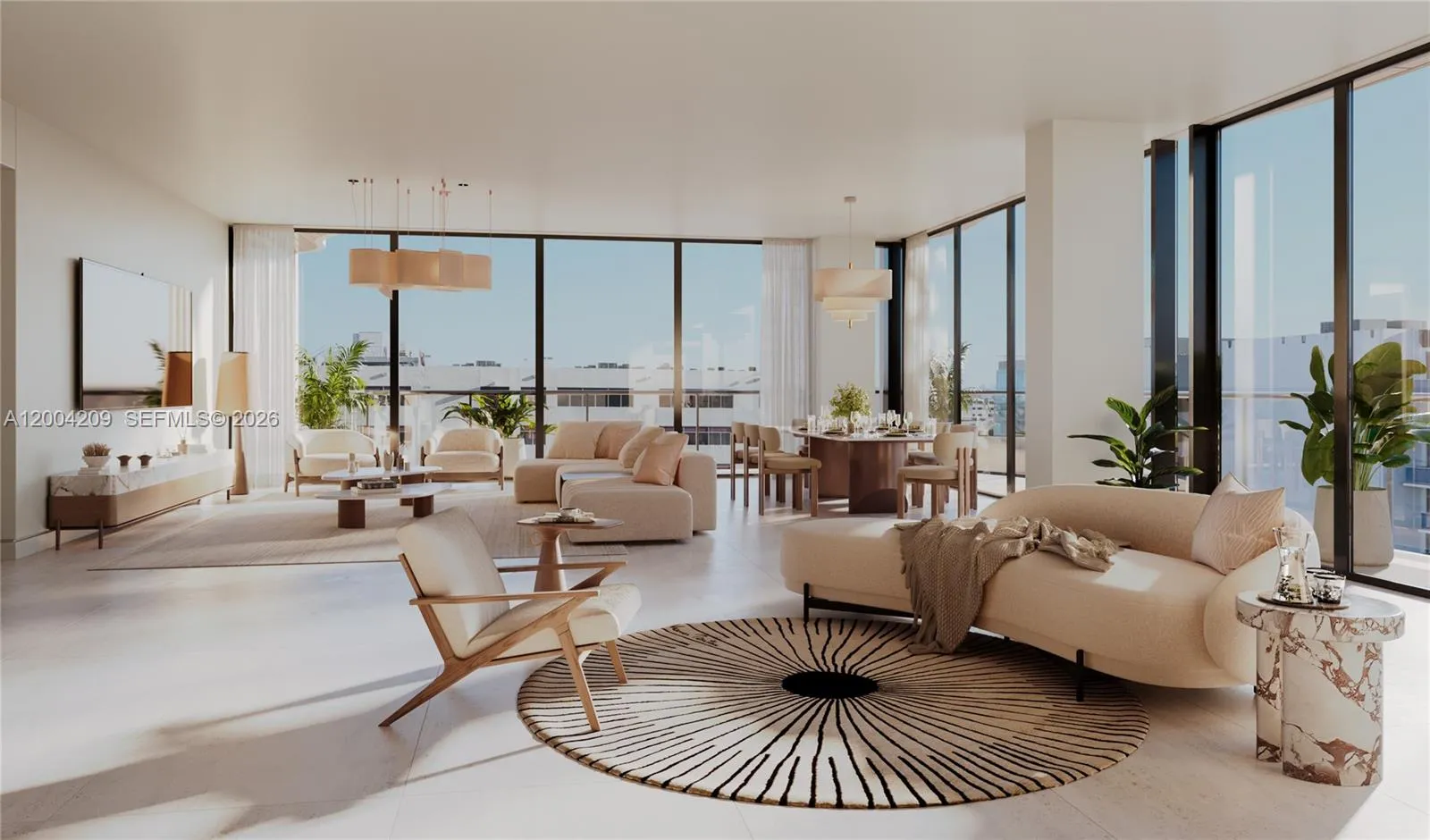 1125 97th St, Bay Harbor Islands FL 33154