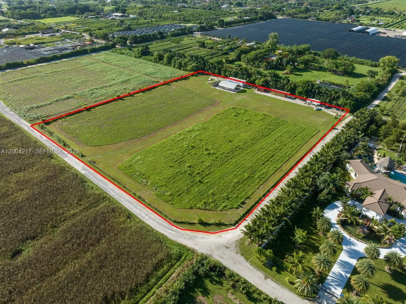 21750 SW 226 terrace, FL 33170