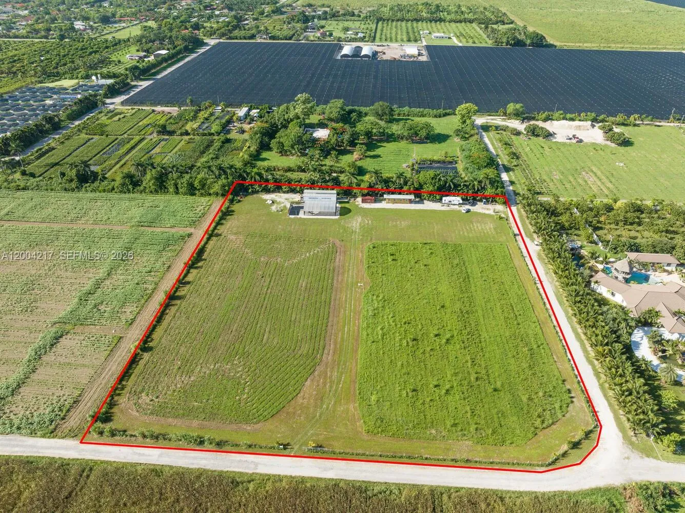 21750 SW 226 terrace, FL 33170