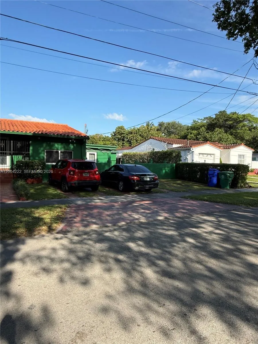 540 SW 39th Ave, Miami FL 33134