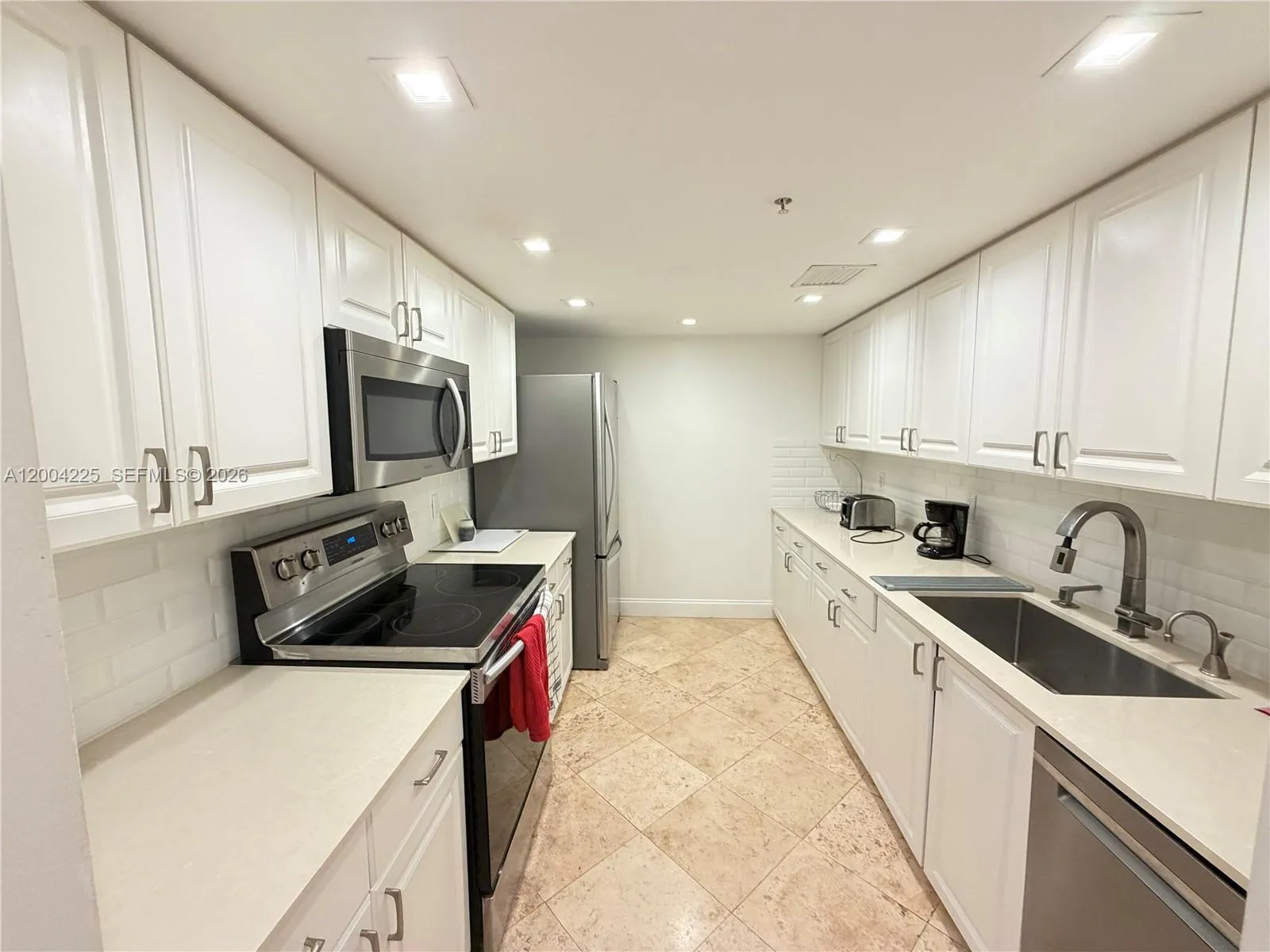 90 Alton Rd # 301, Miami Beach FL 33139