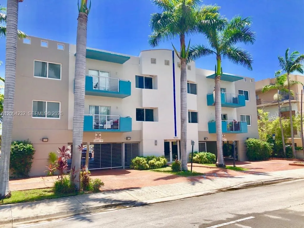 16851 NE 35TH AVE # 27, North Miami Beach FL 33160
