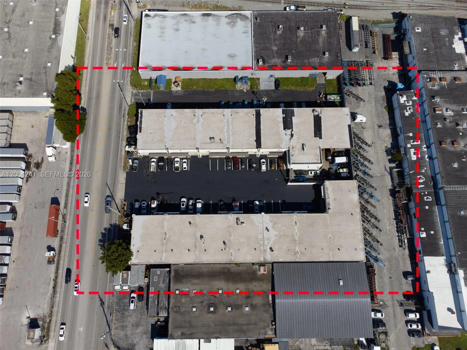 7335 NW 32nd Ave # 7345, Miami FL 33147