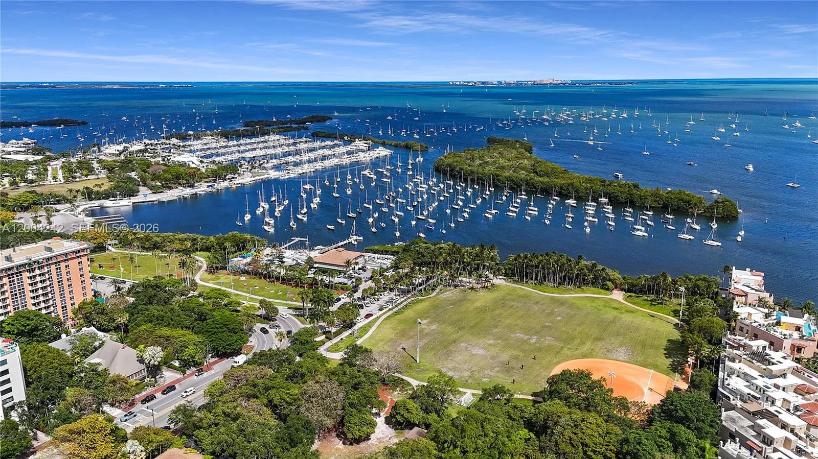 3034 Oak Ave # 2, Miami FL 33133