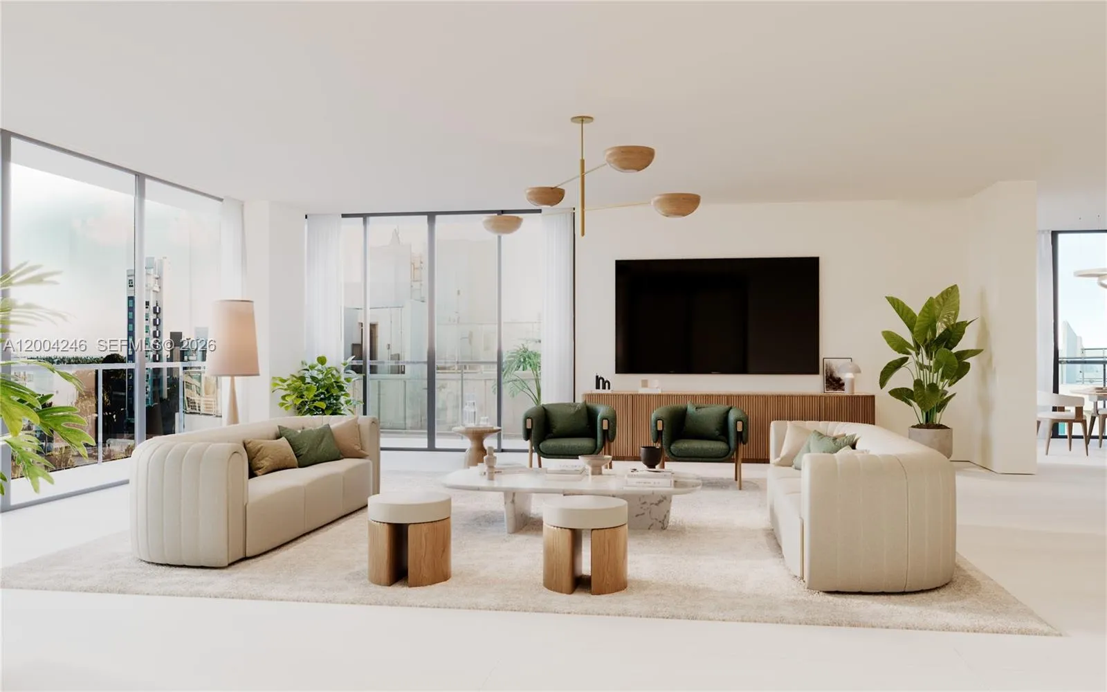 1160 101st St, Bay Harbor Islands FL 33154