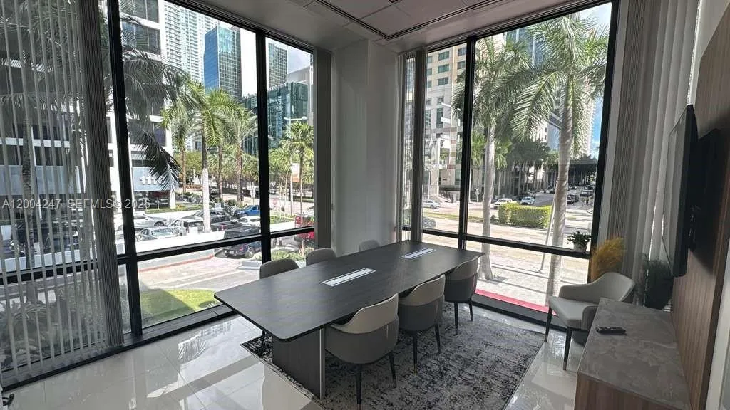 1200 Brickell Ave # K, Miami FL 33131