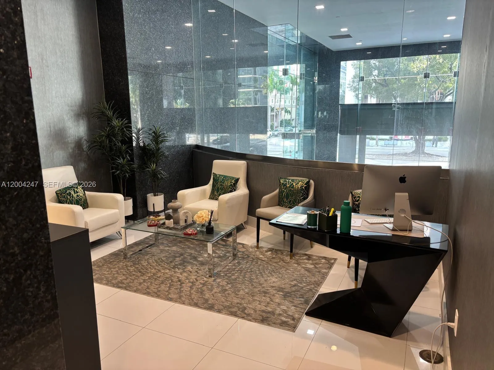 1200 Brickell Ave # K, Miami FL 33131