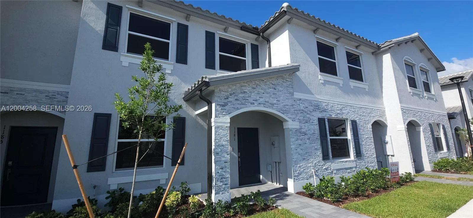 1181 SE 1st Street, Florida City FL 33034