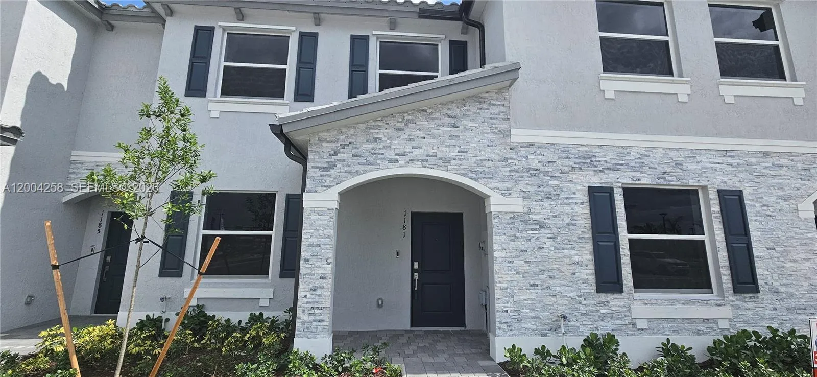 1181 SE 1st Street, Florida City FL 33034