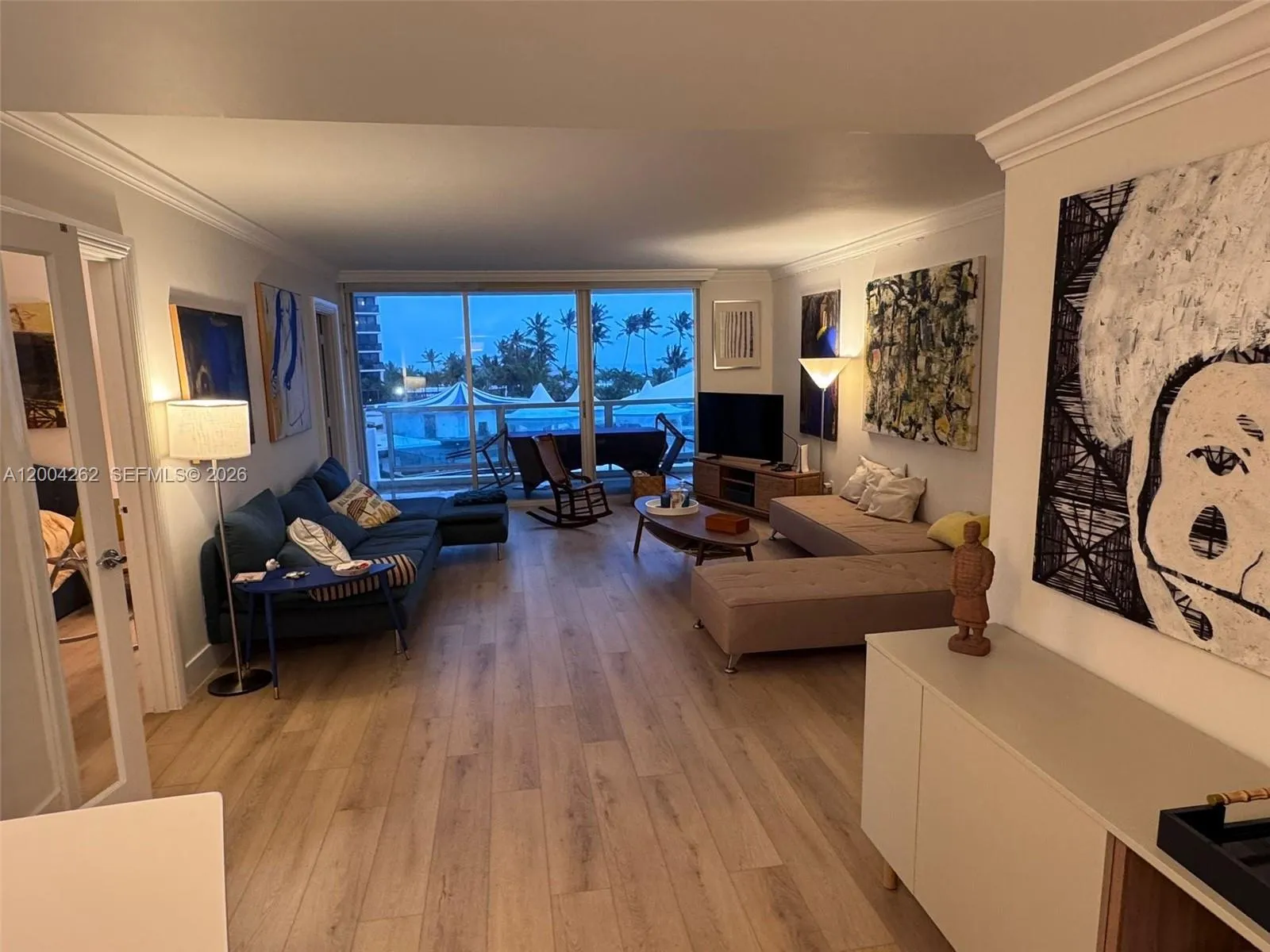 5151 Collins Ave # 436, Miami Beach FL 33140