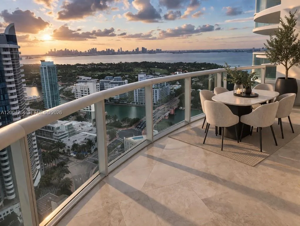 6365 Collins Ave # 3204, Miami Beach FL 33141