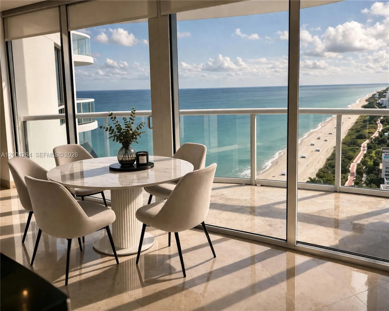 6365 Collins Ave # 3204, Miami Beach FL 33141