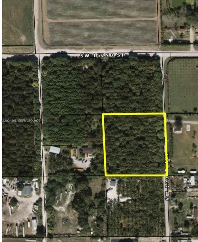 15300 SW 193, Kendall FL 33187