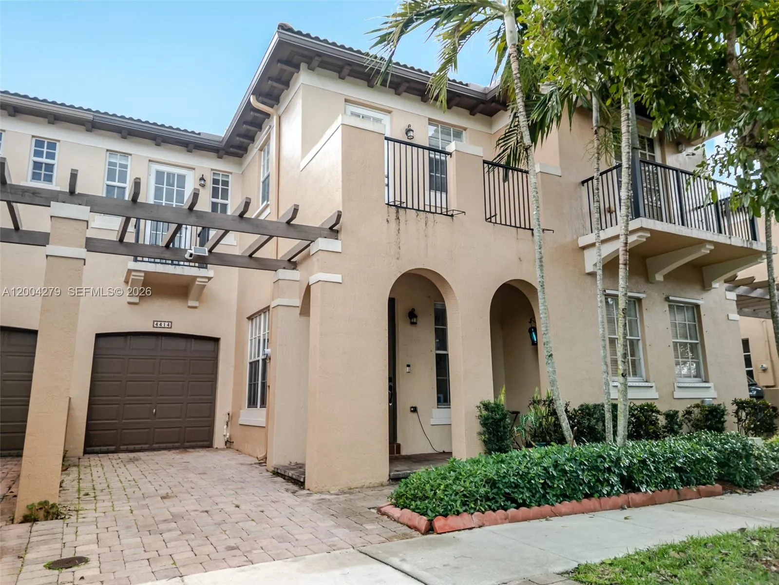 4414 Morgan Ln, Davie FL 33328