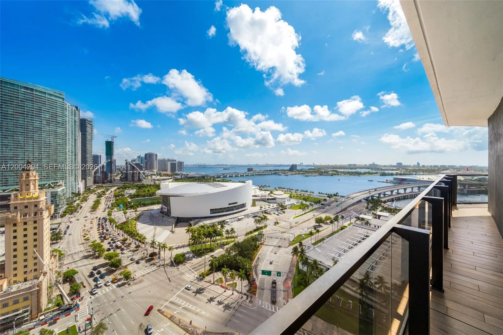 398 NE 5th St # 1809, Miami FL 33132