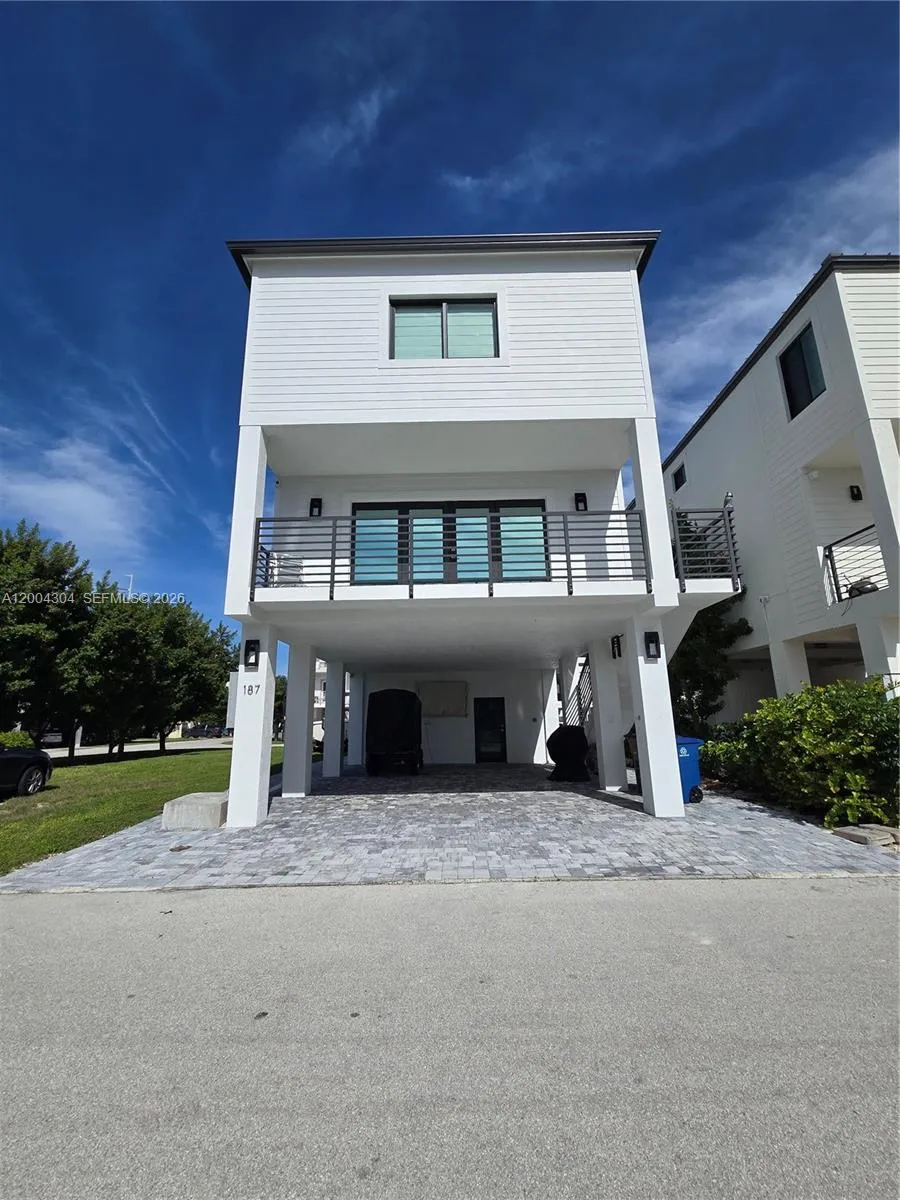 94825 Overseas Hwy #187, Key Largo FL 33037