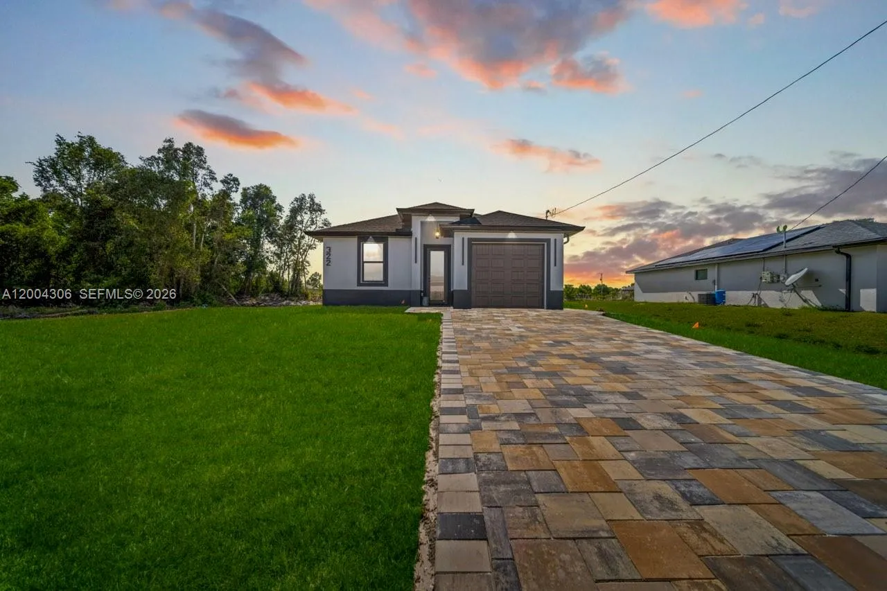 322 Ranch Ave, Lehigh Acres FL 33974