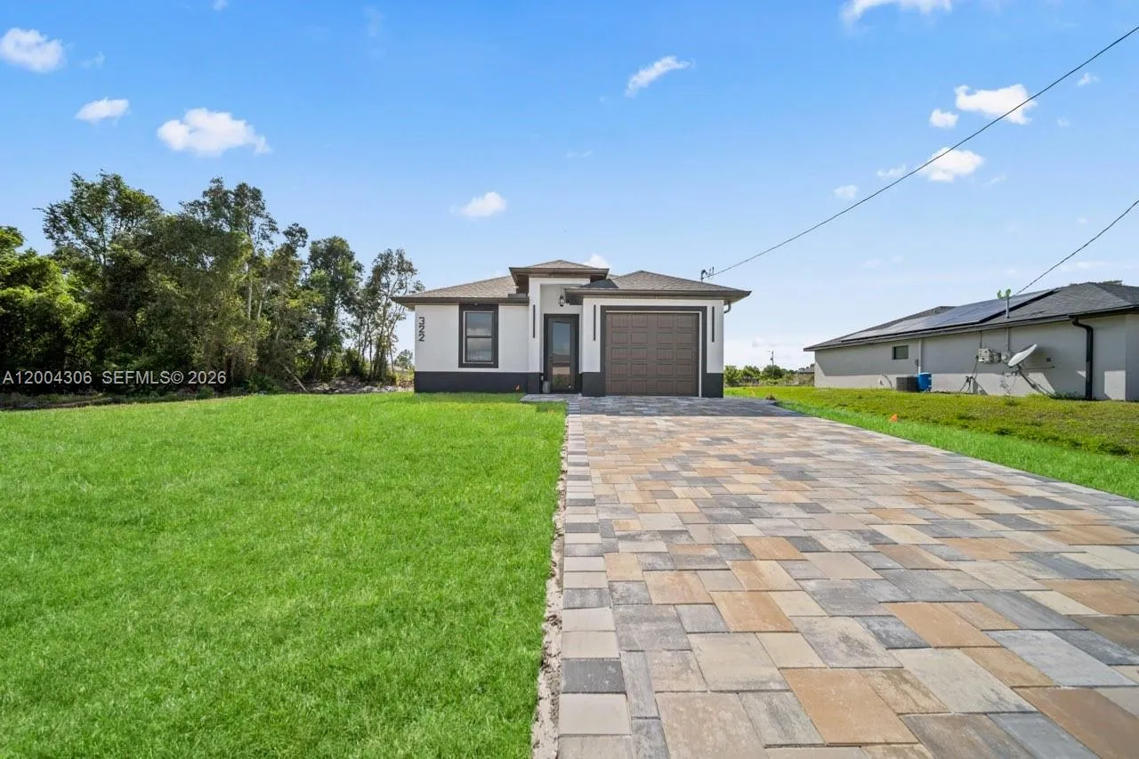 322 Ranch Ave, Lehigh Acres FL 33974