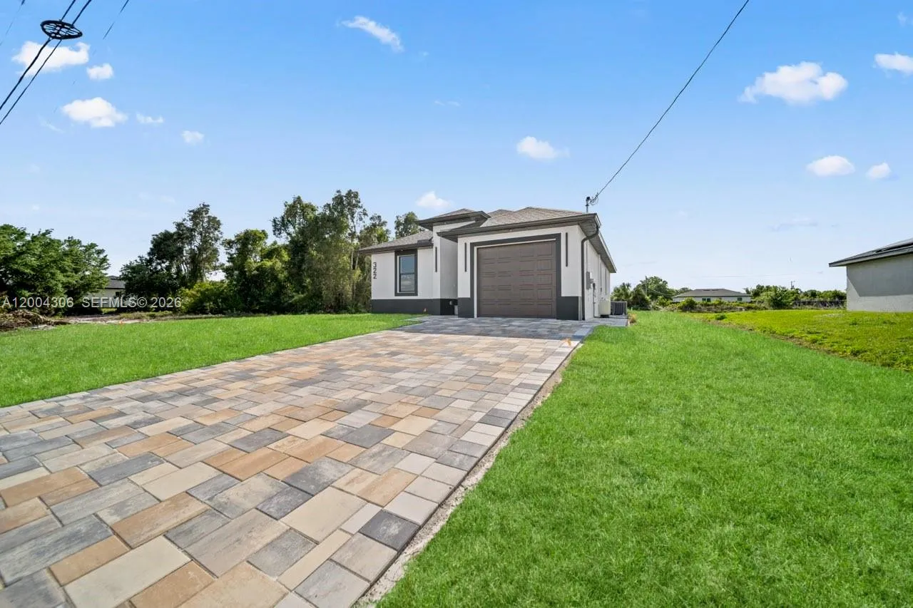 322 Ranch Ave, Lehigh Acres FL 33974