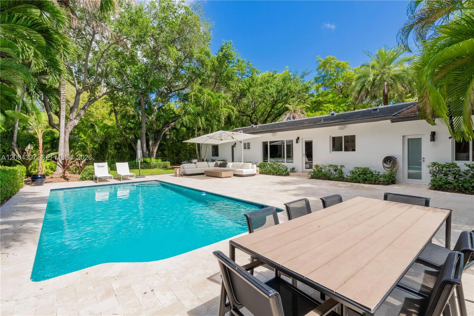 1029 Mariposa Ave, Coral Gables FL 33146