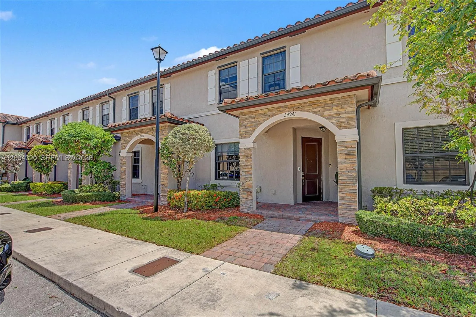 24941 SW 114th Ct, Homestead FL 33032