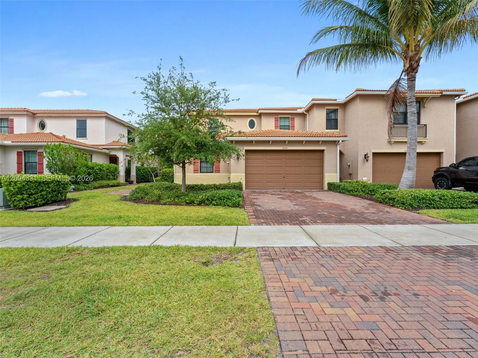 10105 Brickhill Dr, Boca Raton FL 33428