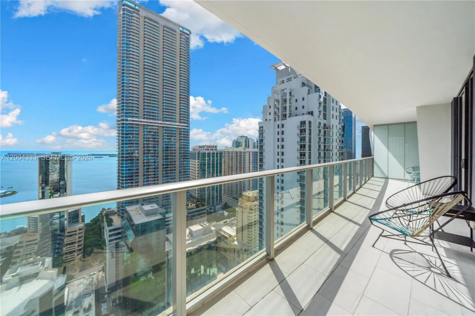 1010 Brickell Ave # 3904, Miami FL 33131