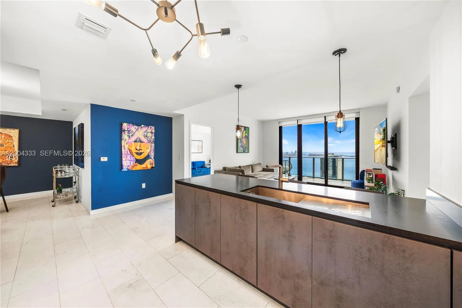1010 Brickell Ave # 3904, Miami FL 33131