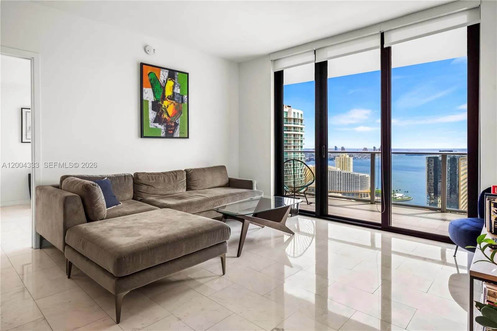 1010 Brickell Ave # 3904, Miami FL 33131