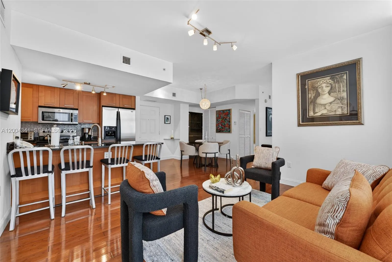 4100 Salzedo St # 619, Coral Gables FL 33146