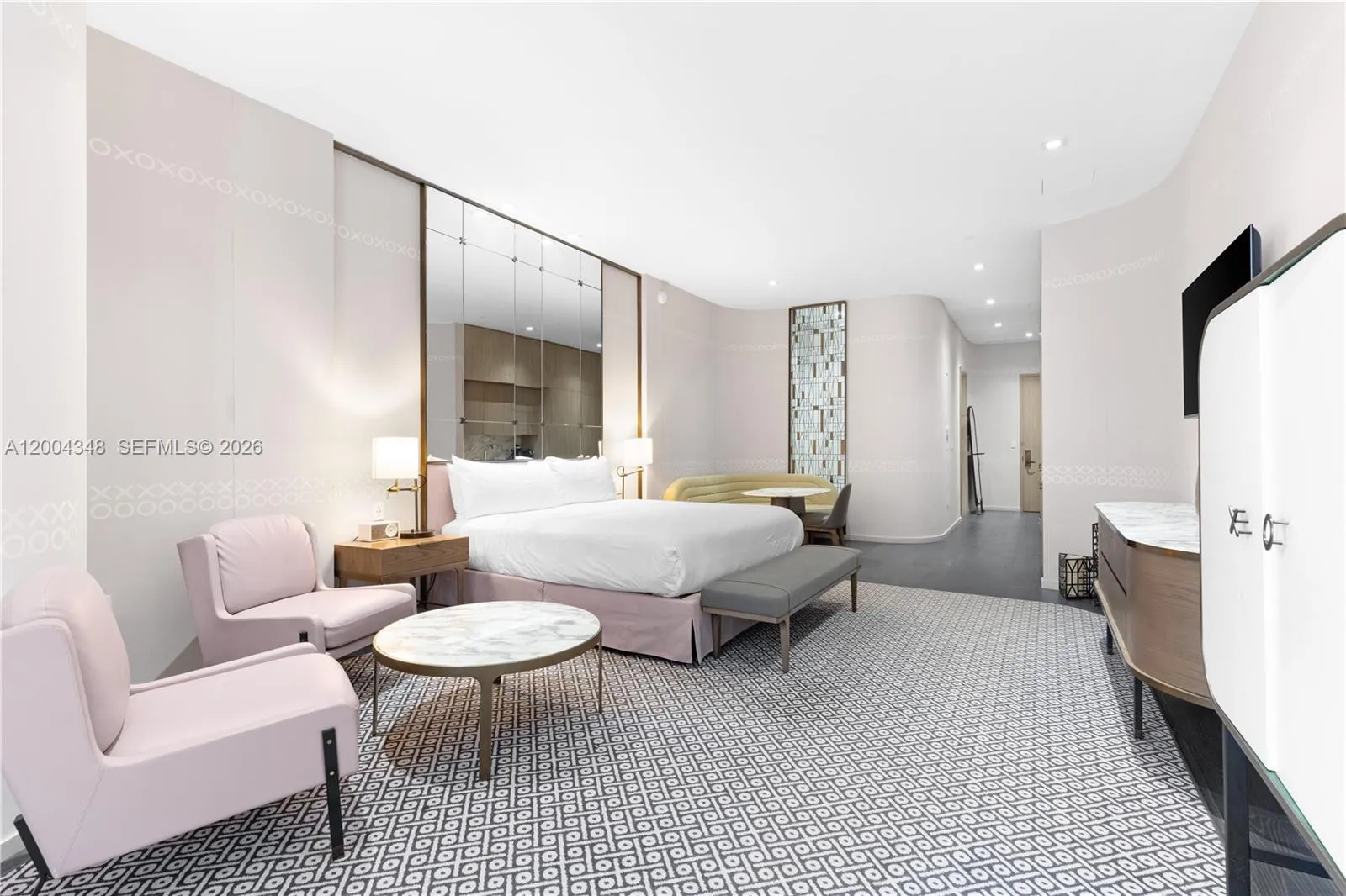 801 Miami Ave # 709, Miami FL 33130