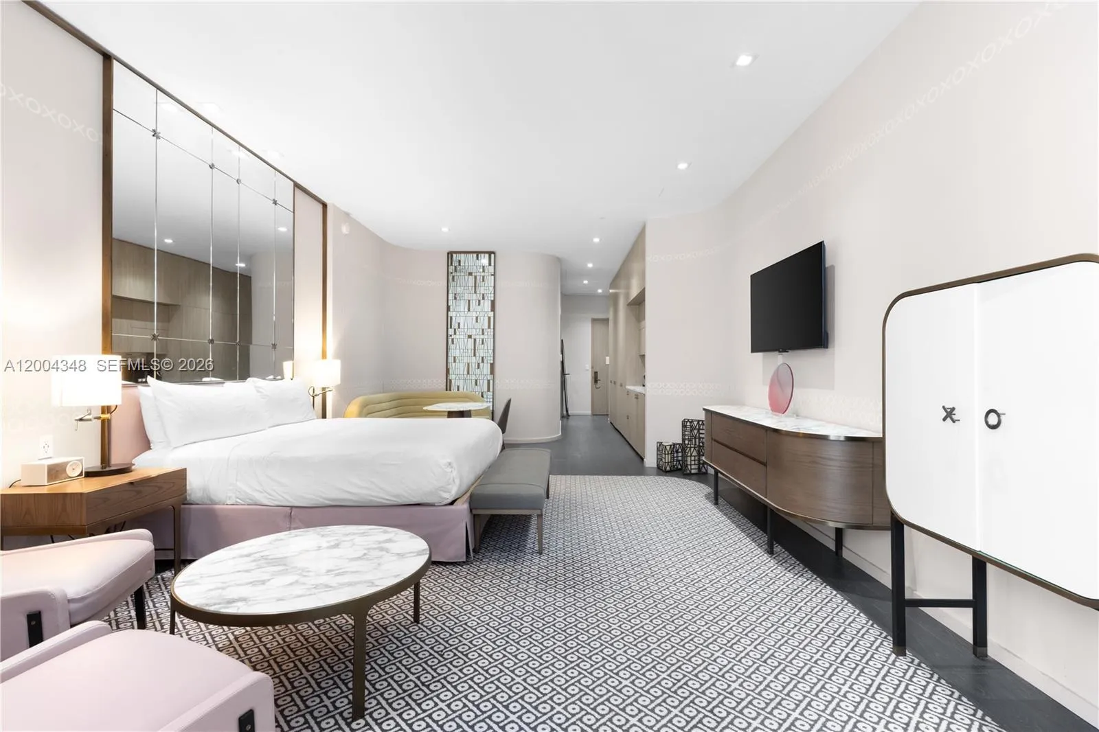 801 Miami Ave # 709, Miami FL 33130