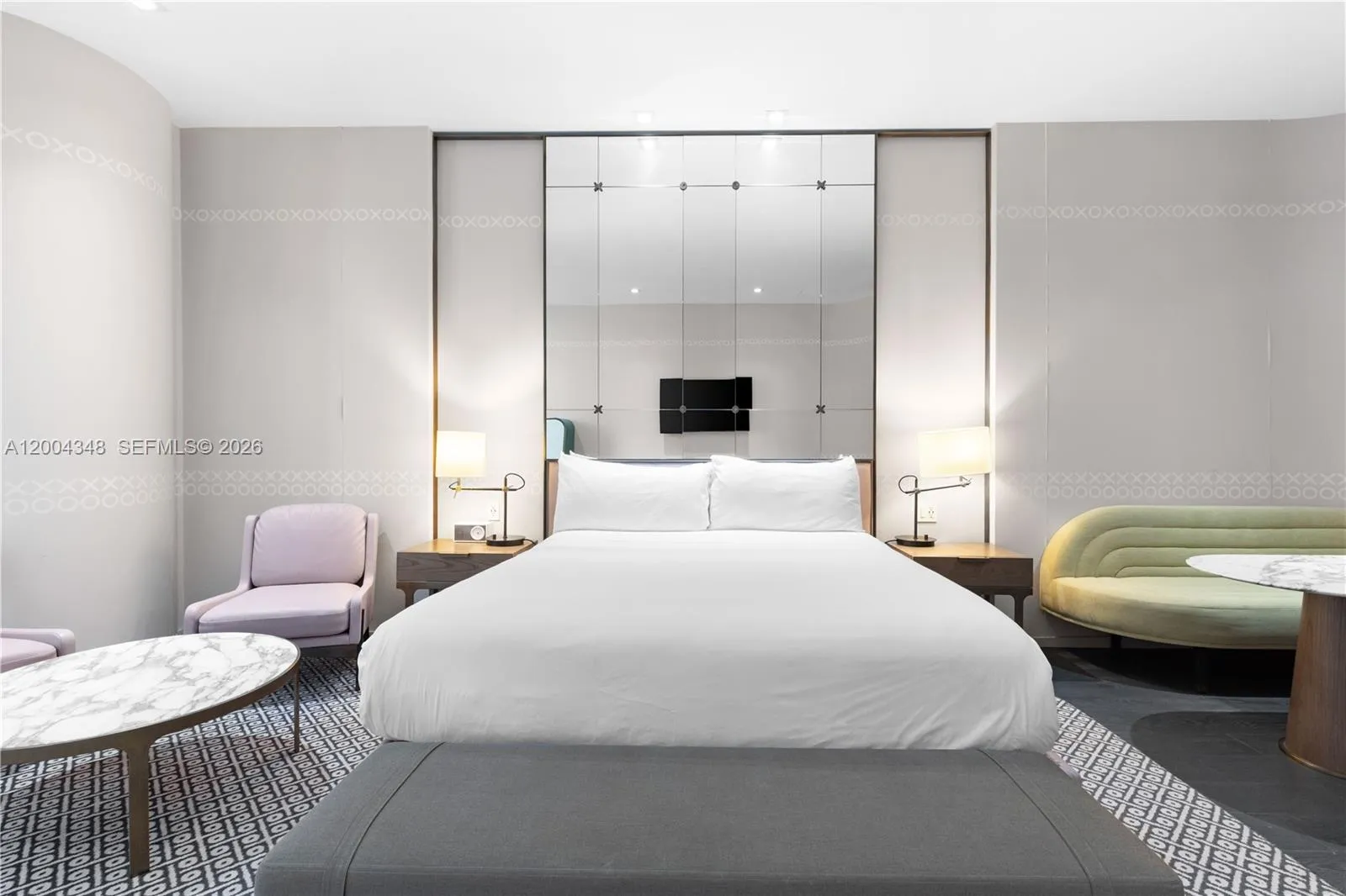 801 Miami Ave # 709, Miami FL 33130