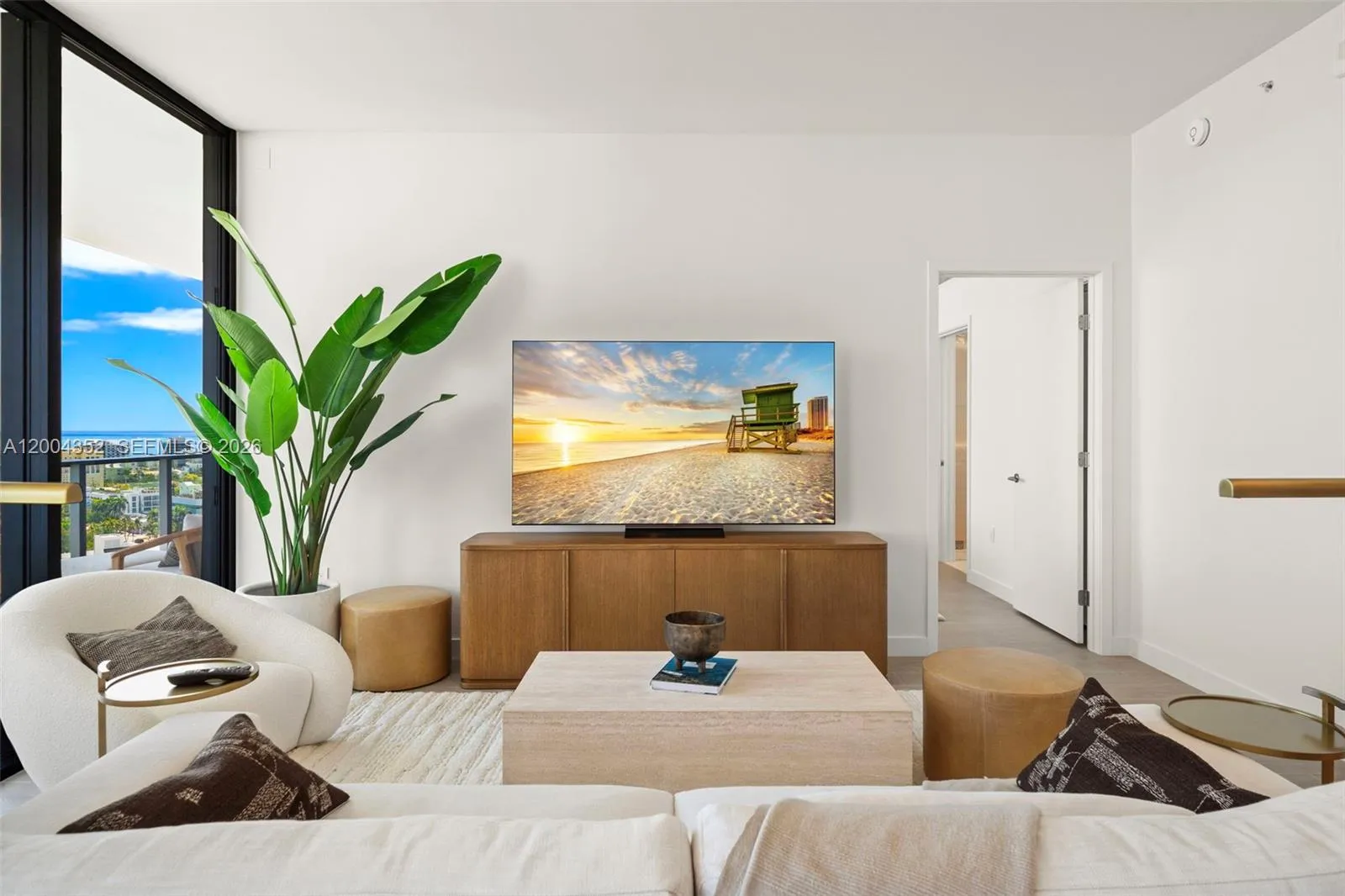 500 Alton Rd # 1707, Miami Beach FL 33139