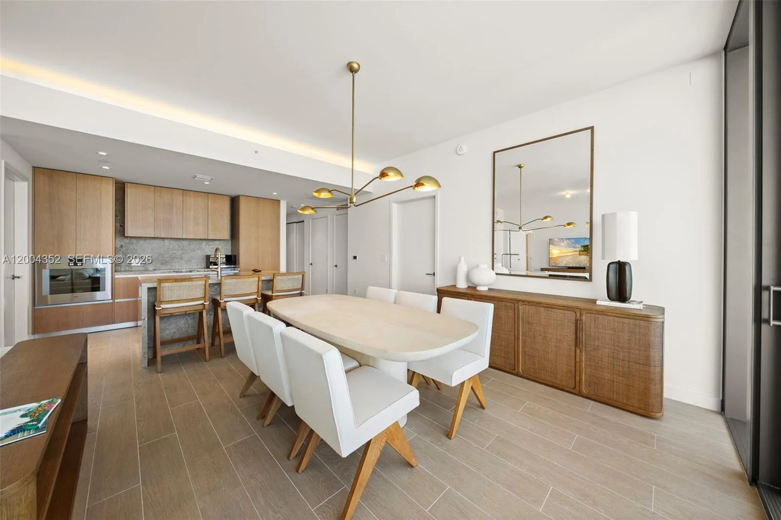 500 Alton Rd # 1707, Miami Beach FL 33139