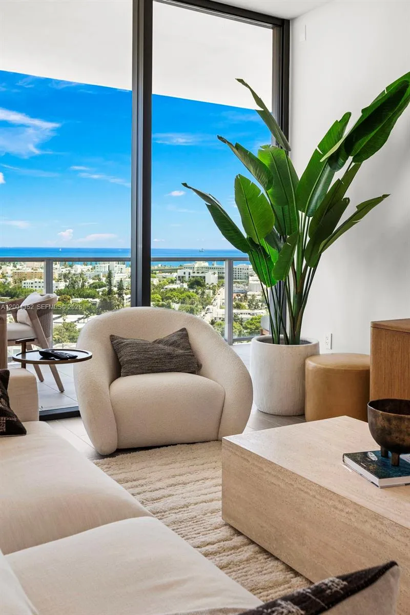 500 Alton Rd # 1707, Miami Beach FL 33139